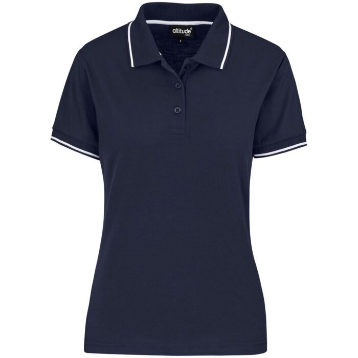 Ladies Reward Golf Shirt - Image 3