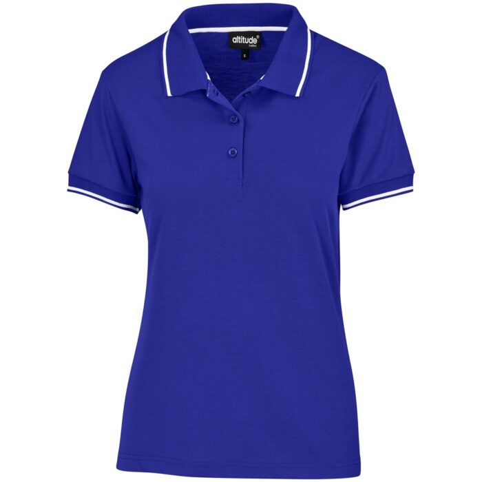 Ladies Reward Golf Shirt - Image 11