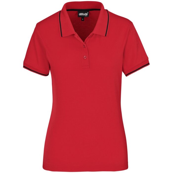 Ladies Reward Golf Shirt - Image 10