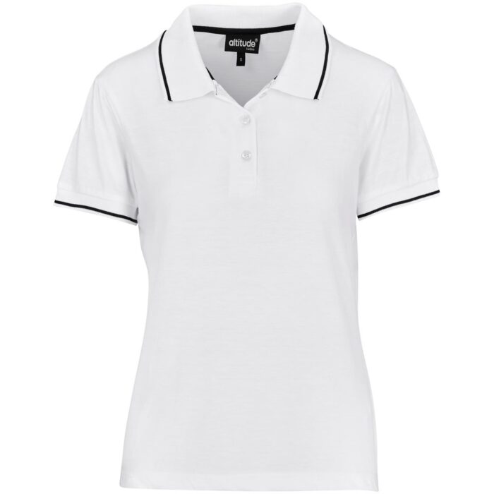 Ladies Reward Golf Shirt - Image 12