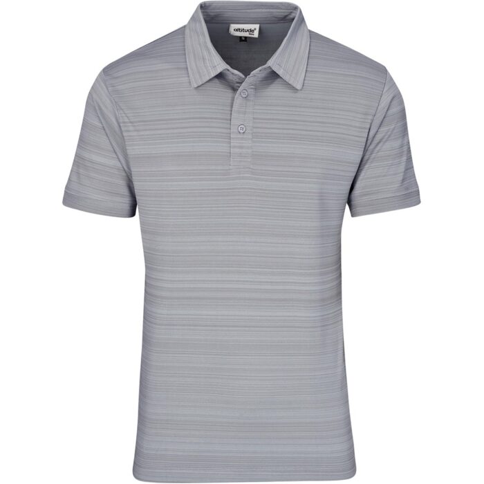 Mens Aberdeen Golf Shirt - Image 7