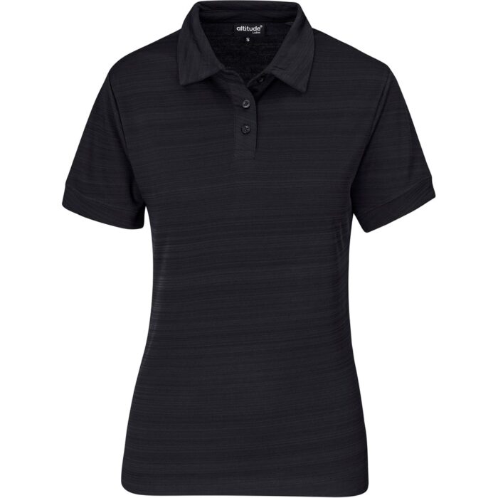 Ladies Aberdeen Golf Shirt - Image 5