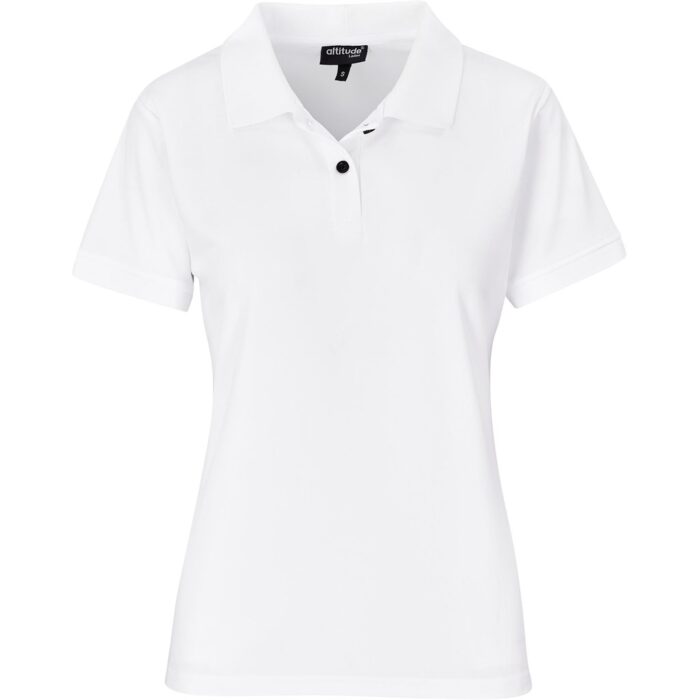Ladies Virtue Golf Shirt - Image 12