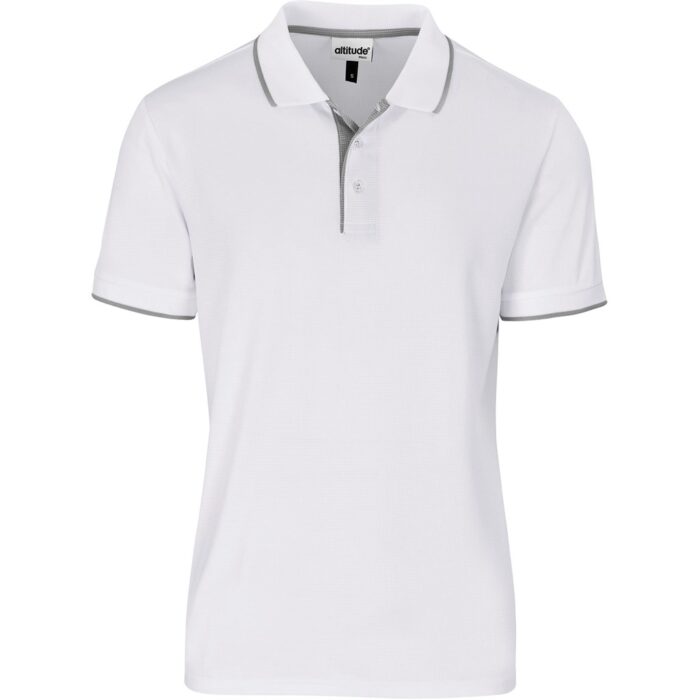 Mens Orion Golf Shirt - Image 12