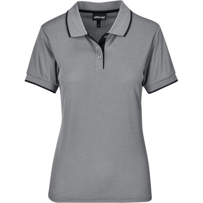 Ladies Orion Golf Shirt - Image 8