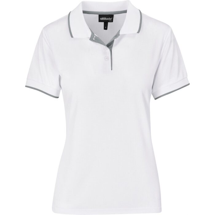 Ladies Orion Golf Shirt - Image 12