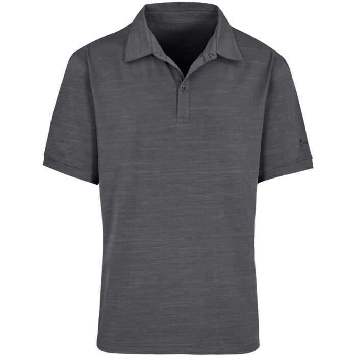 Mens Alex Varga Constantine Golf Shirt - Image 6