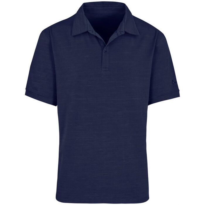 Mens Alex Varga Constantine Golf Shirt - Image 7