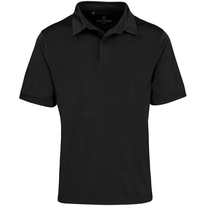 Mens Alex Varga Callidora Golf Shirt - Image 5