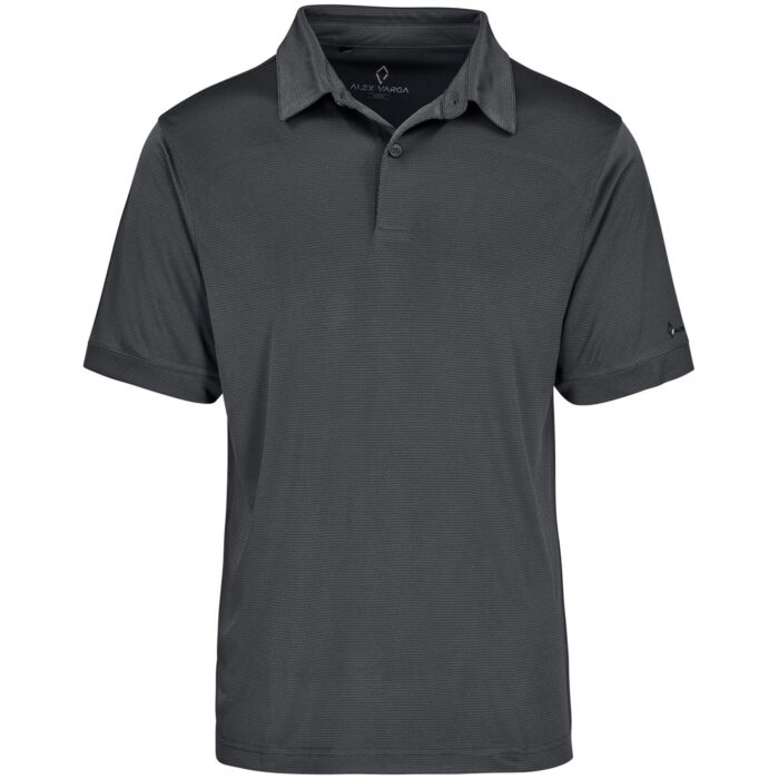 Mens Alex Varga Callidora Golf Shirt - Image 6