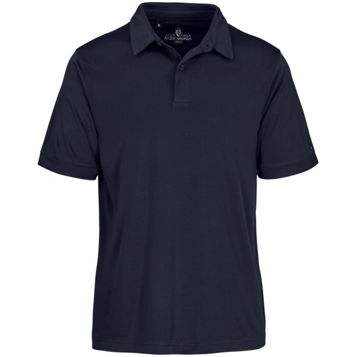 Mens Alex Varga Callidora Golf Shirt - Image 8