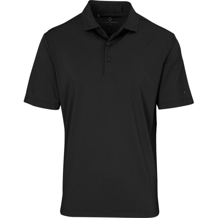 Mens Alex Varga Lucca Golf Shirt - Image 5