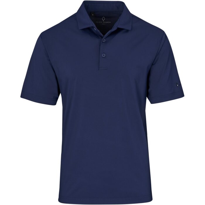 Mens Alex Varga Lucca Golf Shirt - Image 6