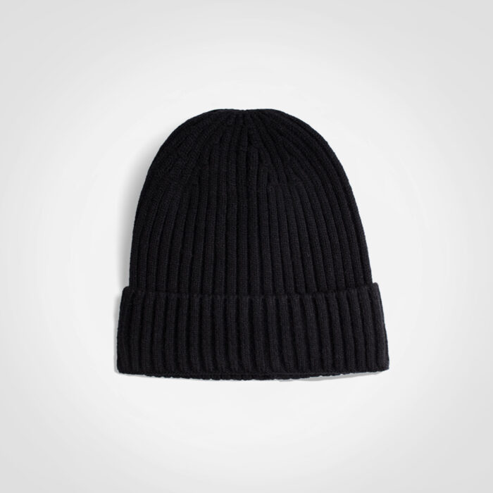 Glacier Ribbed Beanie - Image 10