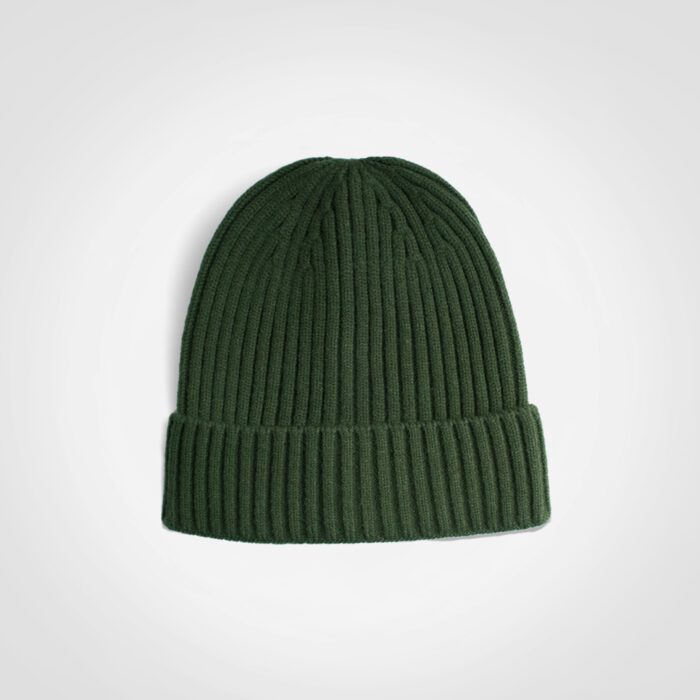 Glacier Ribbed Beanie - Image 14