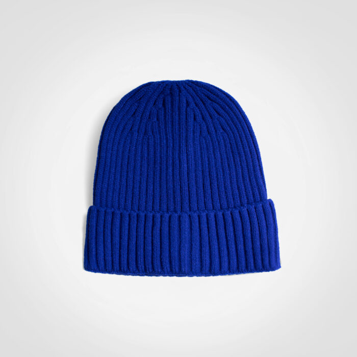 Glacier Ribbed Beanie - Image 16