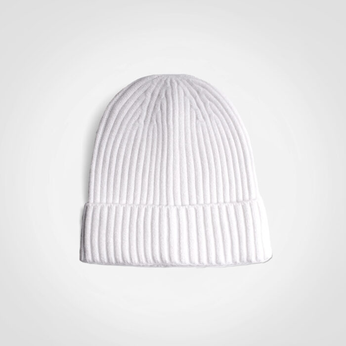 Glacier Ribbed Beanie - Image 17