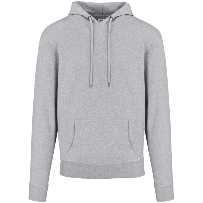 Mens Okiyo Kaizen Recycled Hooded Sweater - Image 5