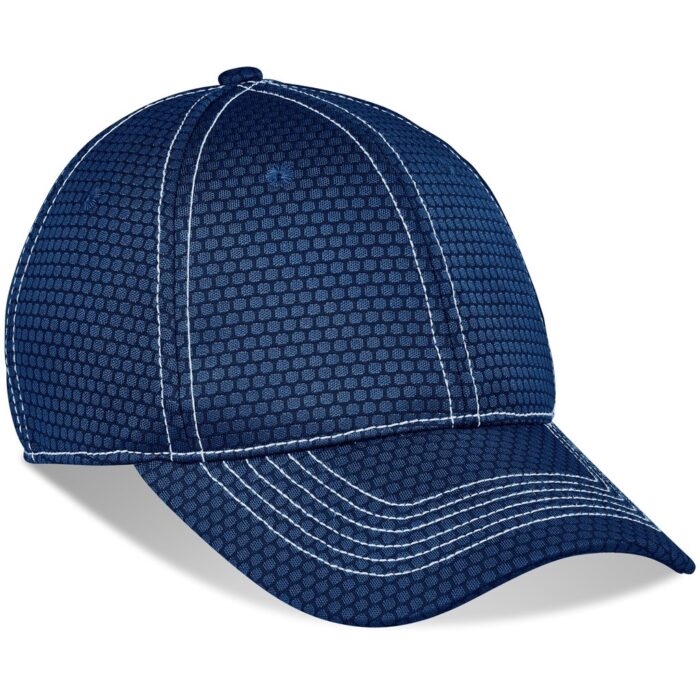 Augusta Fitted Cap - 6 Panel - Image 7