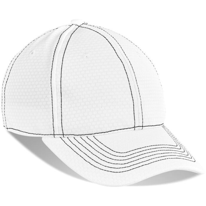 Augusta Fitted Cap - 6 Panel - Image 10