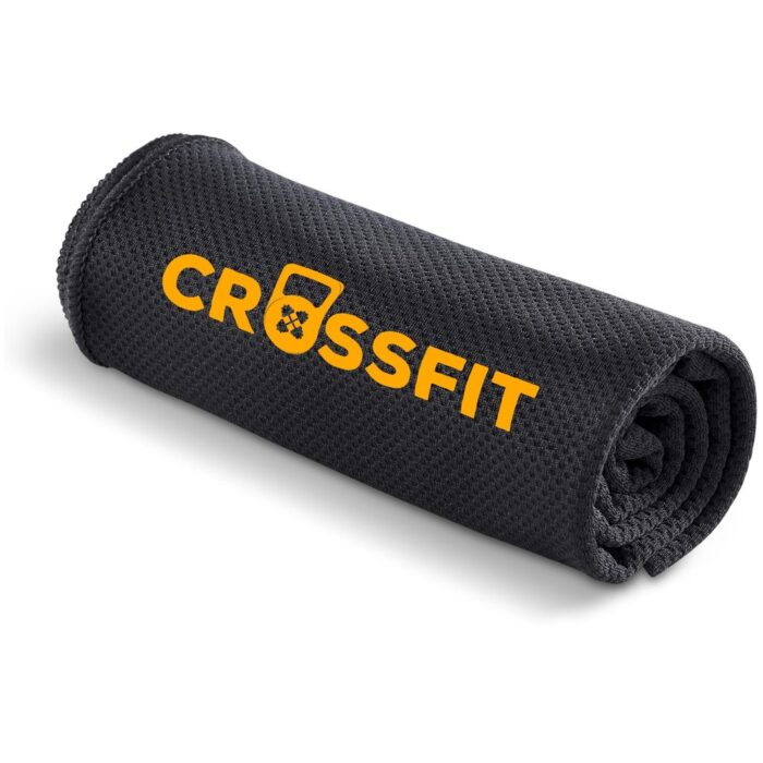 Altitude Chill Cooling Sports Towel - Image 8
