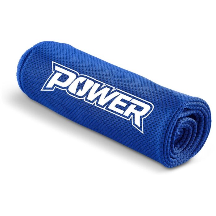 Altitude Chill Cooling Sports Towel - Image 9