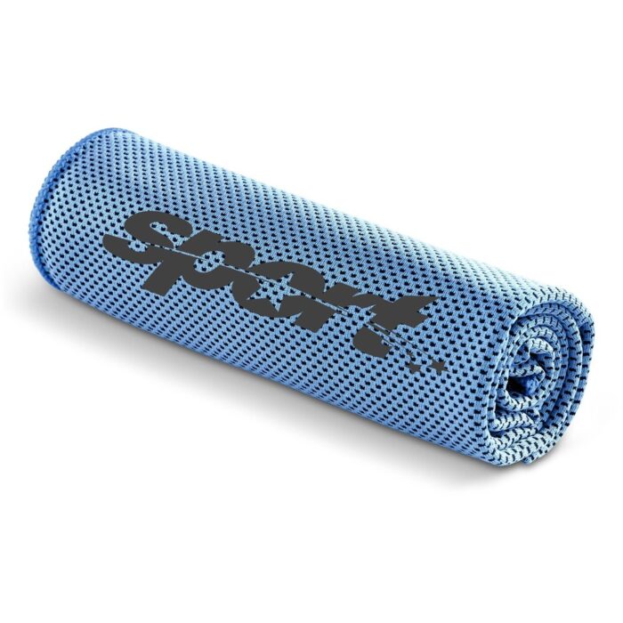 Altitude Chill Cooling Sports Towel - Image 10