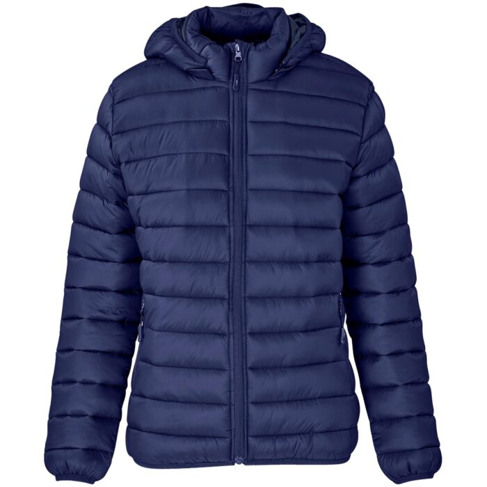 Ladies Kyoto Jacket - Image 2