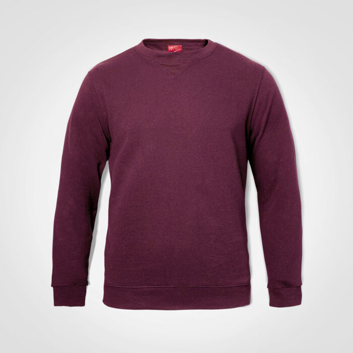Kids Basic Sweaters - Image 13