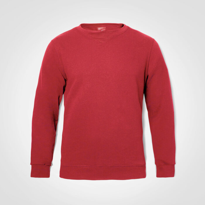 Kids Basic Sweaters - Image 11