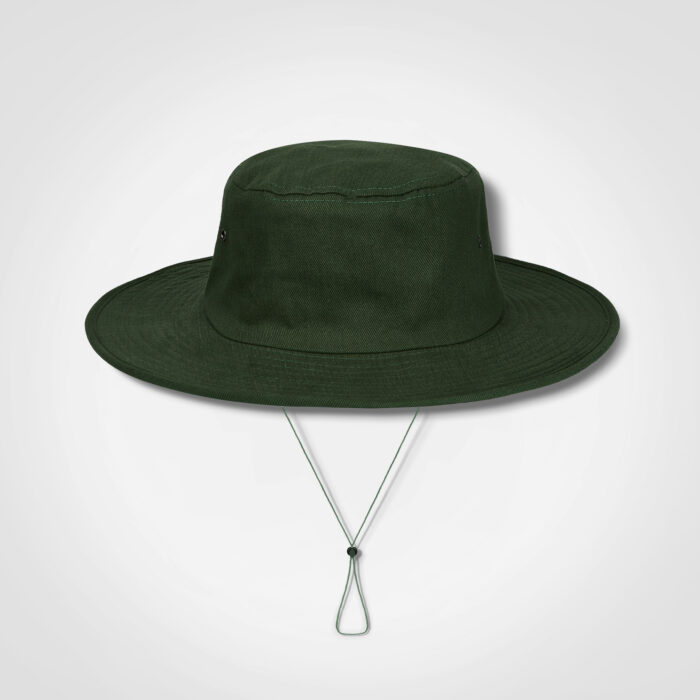 Kids Cricket Hat - Image 8