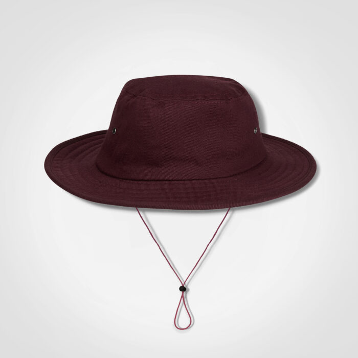 Kids Cricket Hat - Image 7
