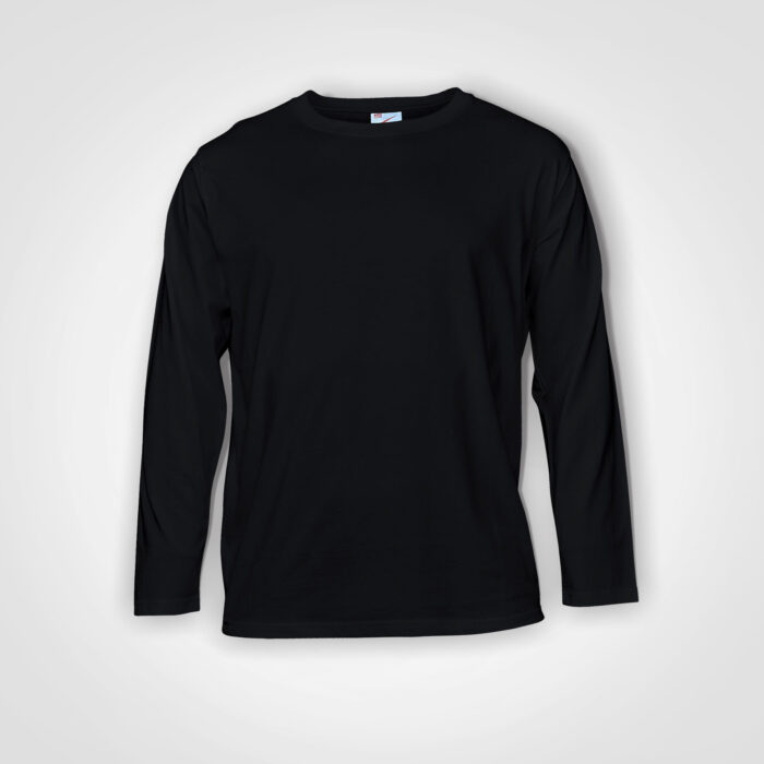 Kids Promo Long Sleeve T-Shirt - Image 7