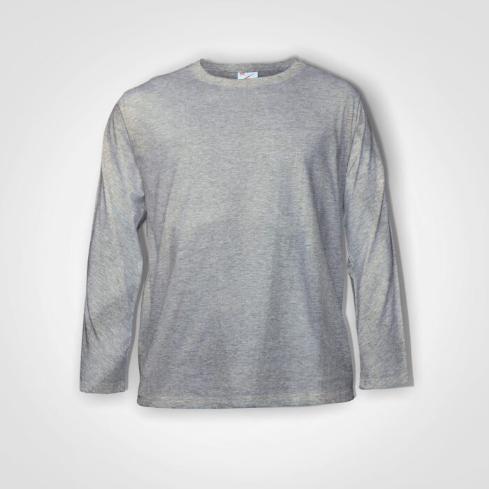 Kids Promo Long Sleeve T-Shirt - Image 8
