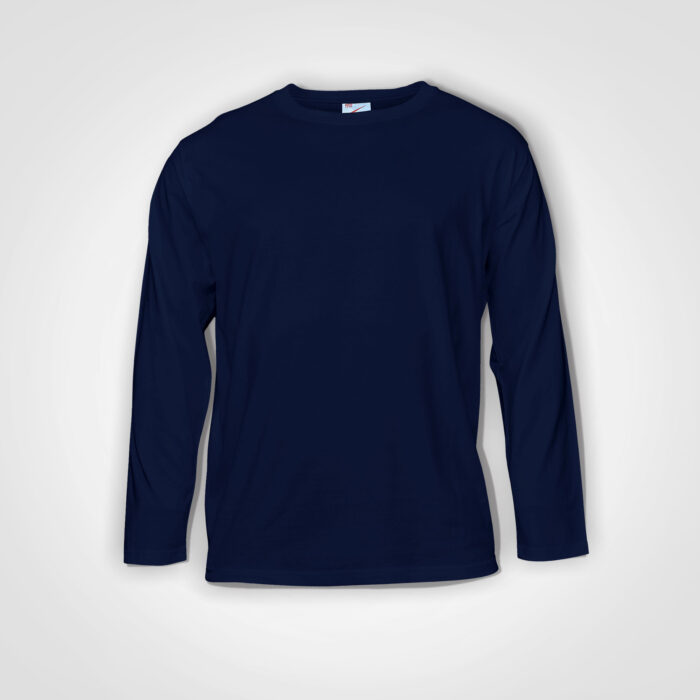 Kids Promo Long Sleeve T-Shirt - Image 3