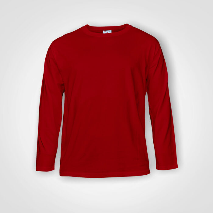 Kids Promo Long Sleeve T-Shirt - Image 10