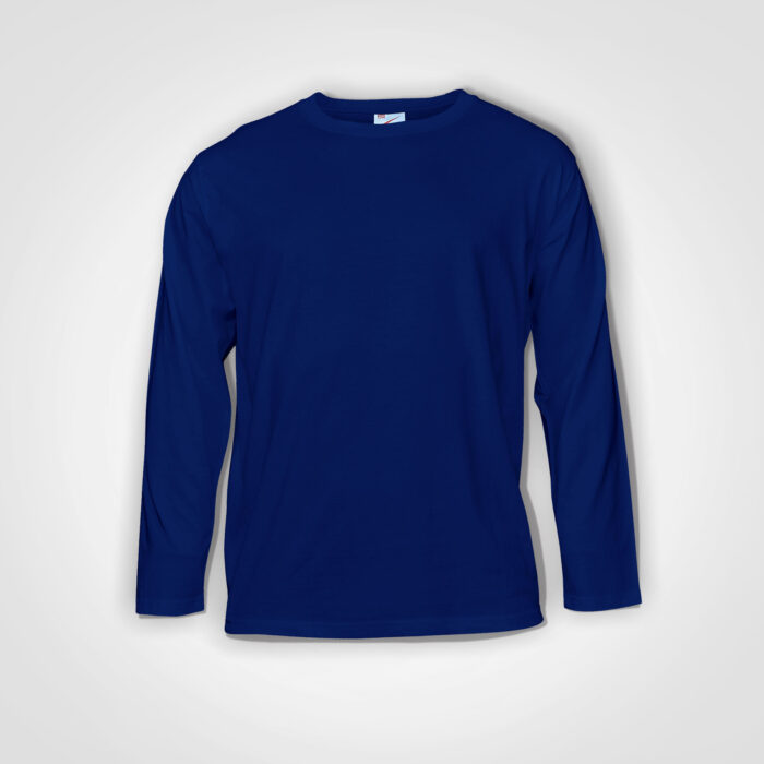 Kids Promo Long Sleeve T-Shirt - Image 5