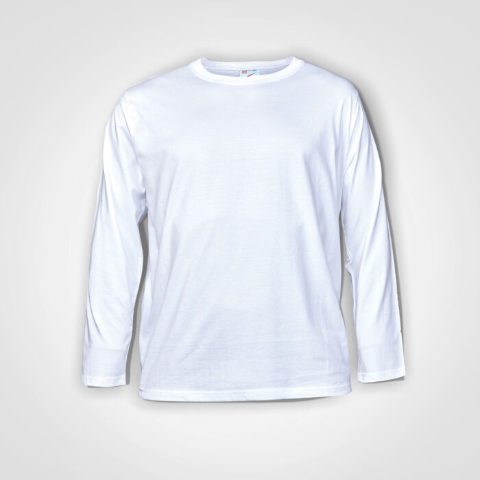 Kids Promo Long Sleeve T-Shirt - Image 6