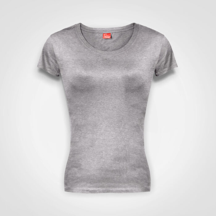 Ladies Classic T-Shirt - Image 2