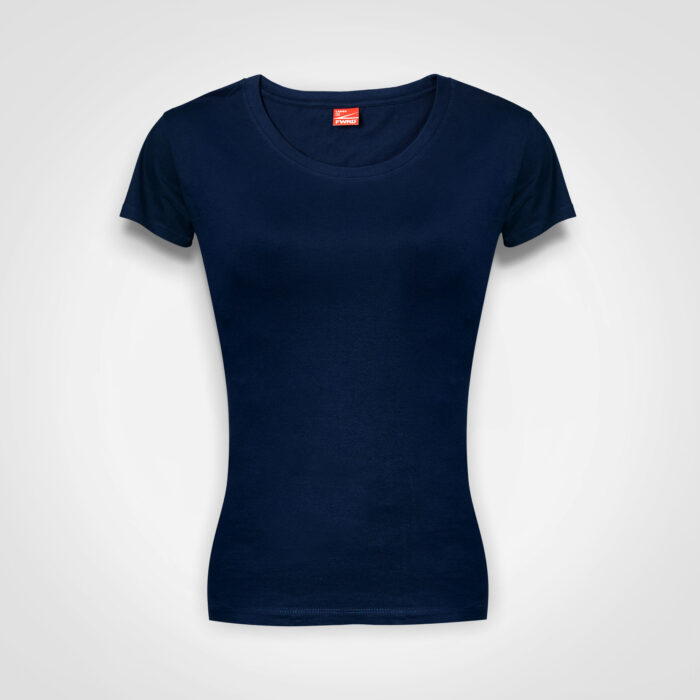 Ladies Classic T-Shirt - Image 3