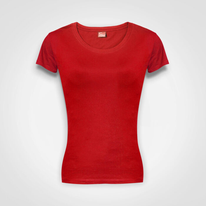 Ladies Classic T-Shirt - Image 10