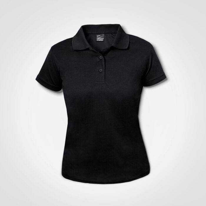 Ladies Pro Golfer - Image 9