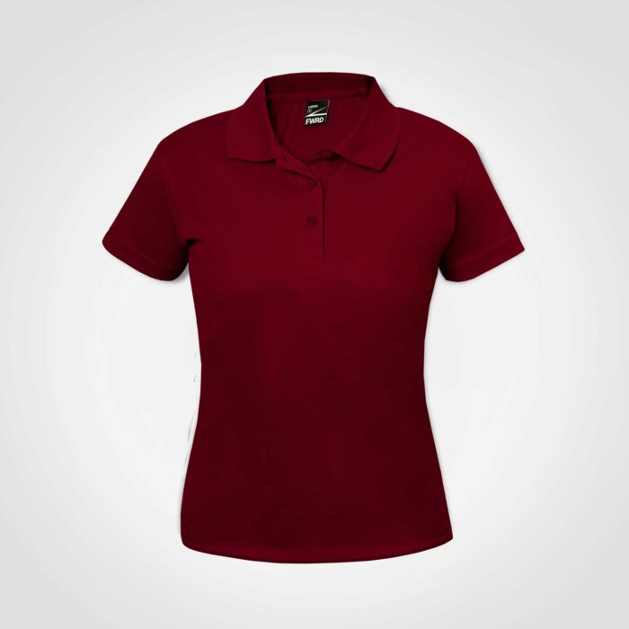 Ladies Pro Golfer - Image 7