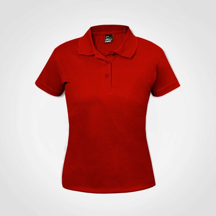 Ladies Pro Golfer - Image 3