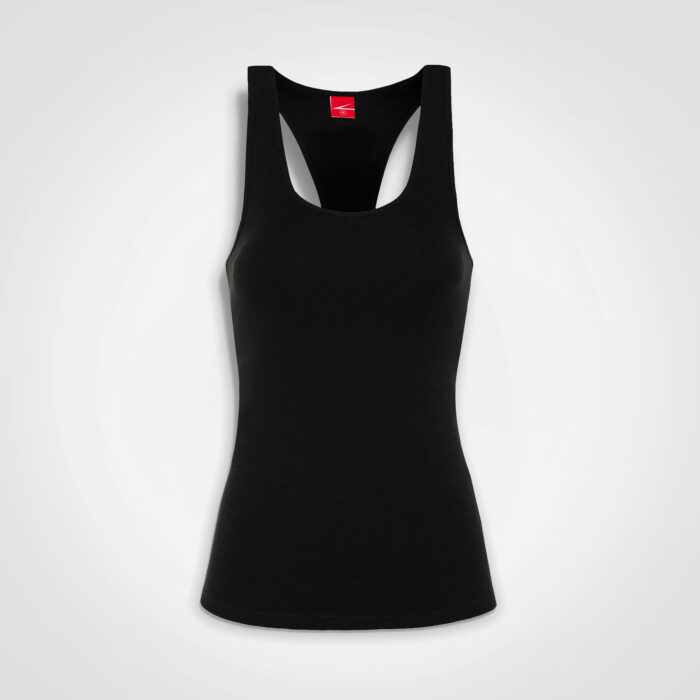 Ladies Racerback Vest - Image 4