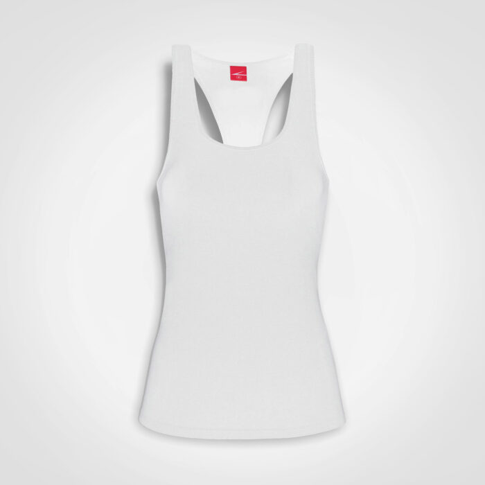 Ladies Racerback Vest - Image 6