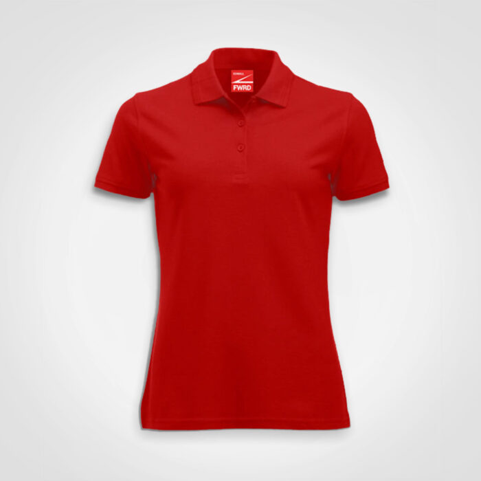 Ladies Golfer - Image 6