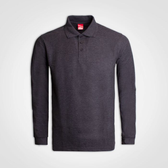 Long Sleeve Golfer - Image 14