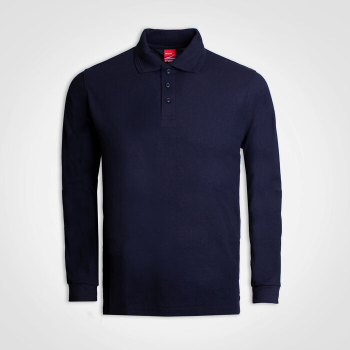 Long Sleeve Golfer - Image 8