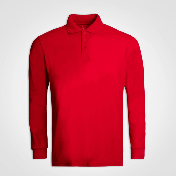 Long Sleeve Golfer - Image 10